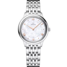 Omega 434.10.30.60.05.001 De Ville Prestige